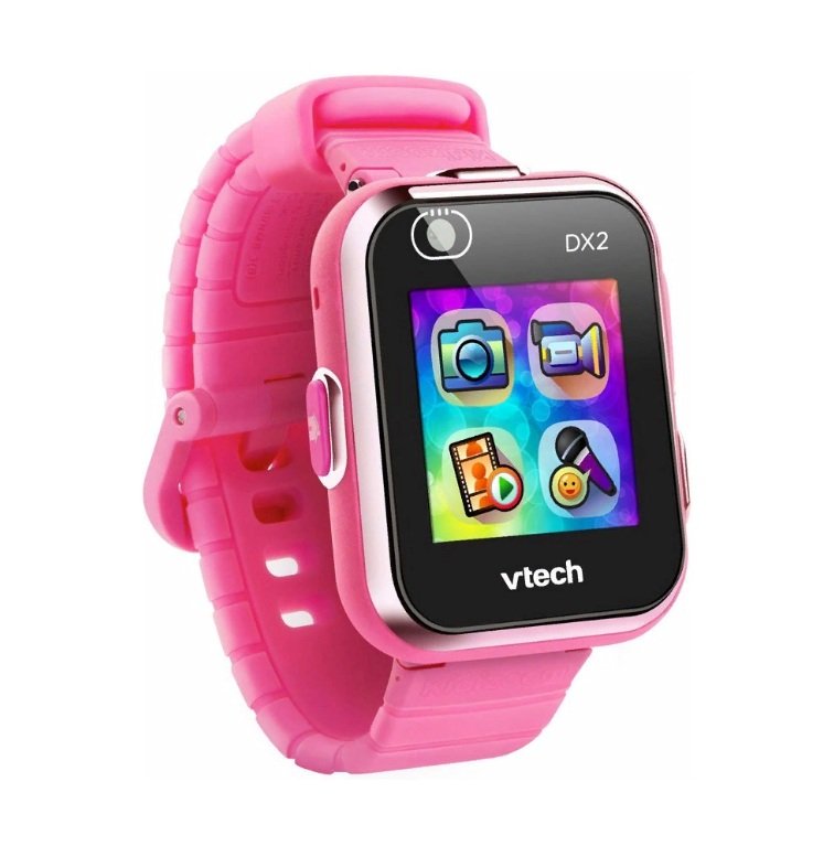 vtech kidizoom smartwatch toys r us